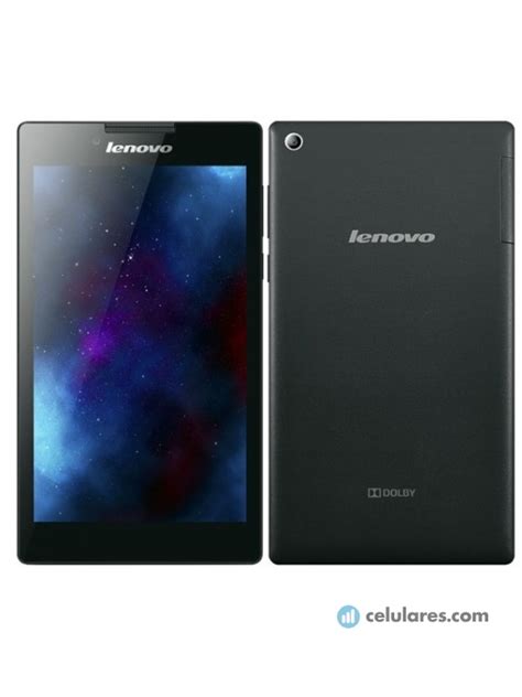 Tablet Lenovo Tab 2 A7 30 Tab 2 A7 30 México