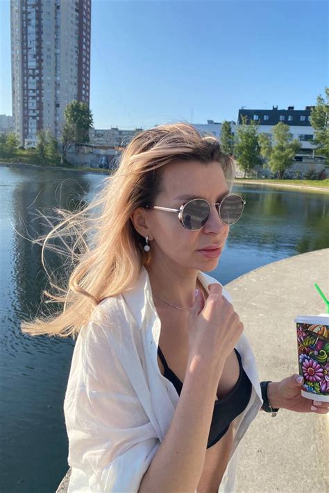 Wonderful Tatiana Y O From Kiev With Blonde Hair ID LadaDate