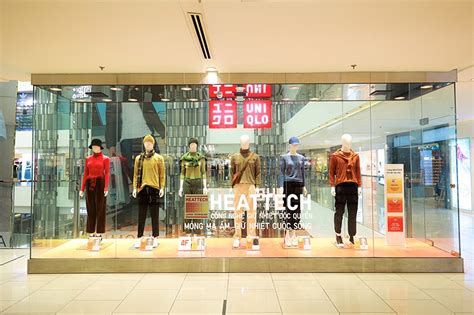 Kh M Ph C Ng Ngh Ng Sau Chi C O Gi Nhi T Hot Nh T C A Uniqlo