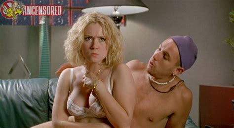 Naked Nina Siemaszko In Airheads