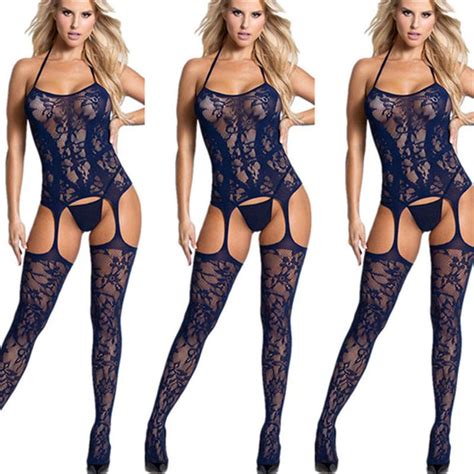 Cheap Sexy Lingerie For Women Plus Size Babydoll Lingerie Dress