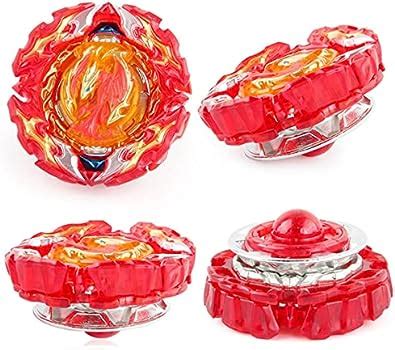 Made to order: Takara Tomy Beyblade Burst Prominence Phoenix [Custom Re-Color Phoenix ...