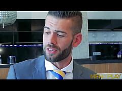 Menatplay Hunky Latino Hector De Silva Anal Breeds Axel Max Xxx Mobile Porno Videos Movies