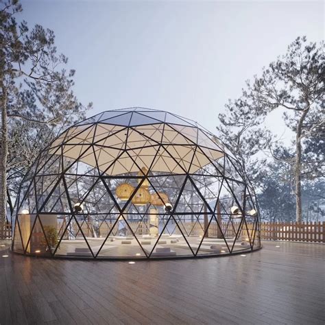 commercial domes geodesic dome kits  sale