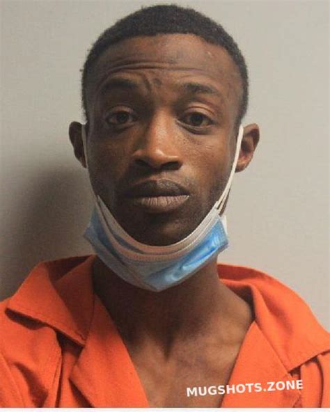 CLARK TERRANCE BRYNT 05 29 2021 Rapides Parish Mugshots Zone