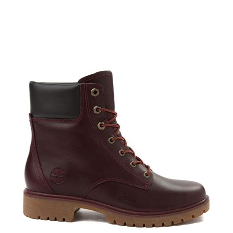 Red Timberland Shoes | Journeys.com