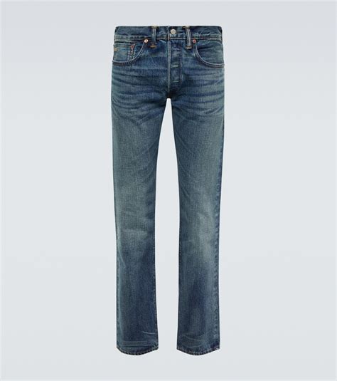 RRL Slim jeans RRL