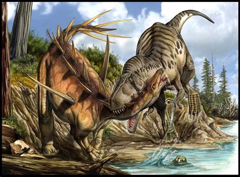 Torvosaurus Pictures & Facts - The Dinosaur Database