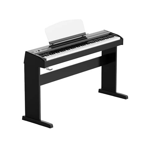 Цифровые пианино Orla