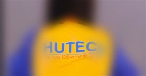 Trường HUTECH gửi văn bản đề nghị công an điều tra gì đoạn clip sex trên mạng