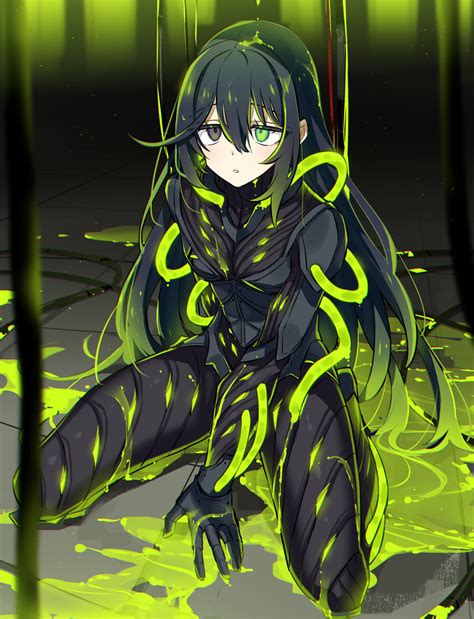 hong lu (project moon and 1 more) drawn by shiki_(shikki46) | Danbooru