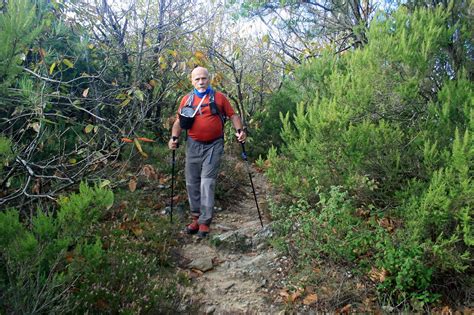 Quelli Che La Montagna Deiva Marina Moneglia