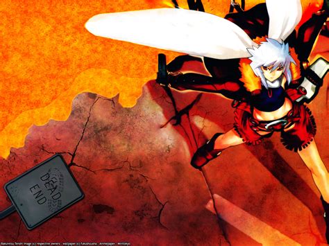 1600x1200 Burst Angel Wallpaper For Computer Coolwallpapersme