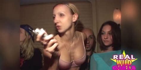 NUDE ROCKSTAR SLUTS WILD TOUR BUS PARTY P2 Tnaflix