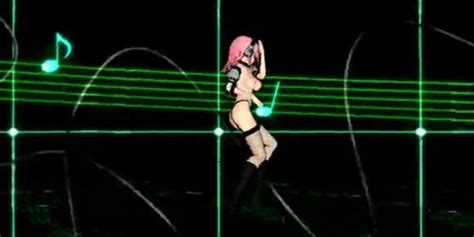 MMD Nude Eto Super Sonico Tnaflix