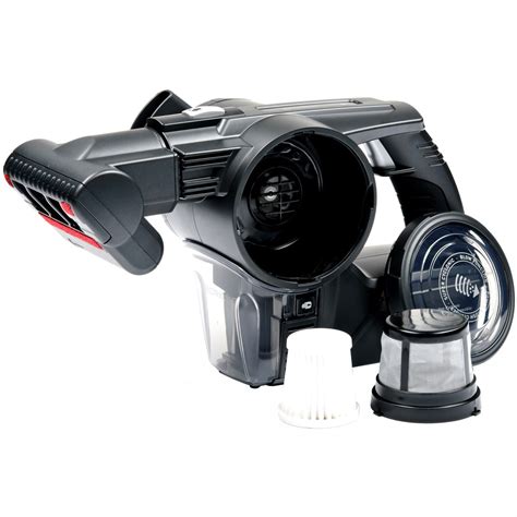 Пылесос BORK V400 – купить в Москве | Технопарк