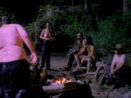 Naked Sascha Biesi In Dust To Dust