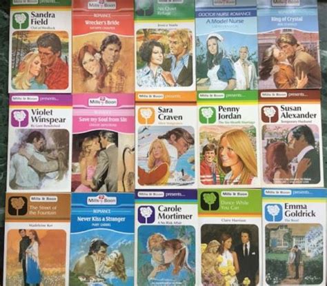 How Mills And Boon Made Medicine Romantic From To