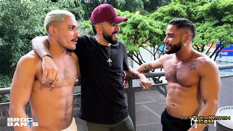 Brock Banks Bareback Gay Porn Videos 2025 XHamster