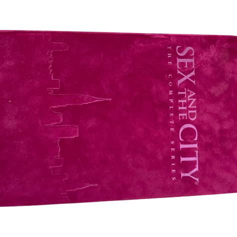 Sex And The City Collectors Edition S