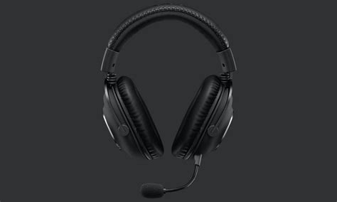 Компьютерная гарнитура Logitech G Pro Headset (981-000812) (ID ...