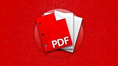 Los Mejores Lectores De Pdf Disponibles En La Actualidad