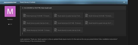 Ninja Gaiden Black Nude Mod Request Page Adult Gaming LoversLab