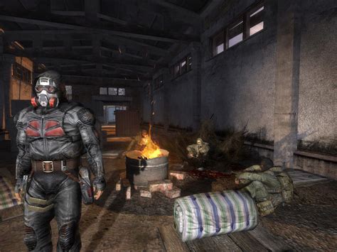 Купить STALKER: Shadow of Chernobyl на PC для Steam дешево