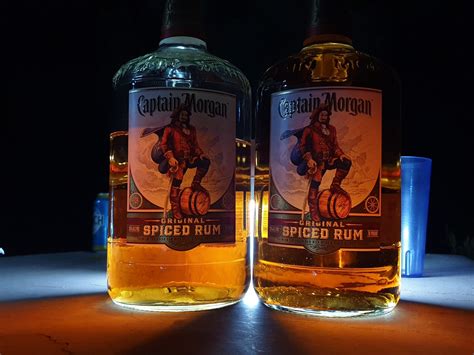 Captain Morgan Spiced Rum - Free photo on Pixabay - Pixabay