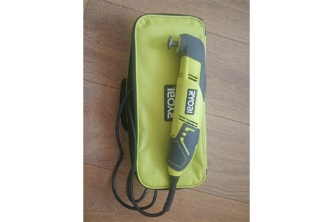 Реноватор Ryobi RMT200S 5133001818 - выгодная цена, отзывы ...