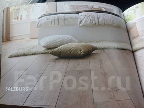 10мм Ламинат, с фаской, 33кл Kronoswiss Salzburg Дуб Рип, в наличии ...