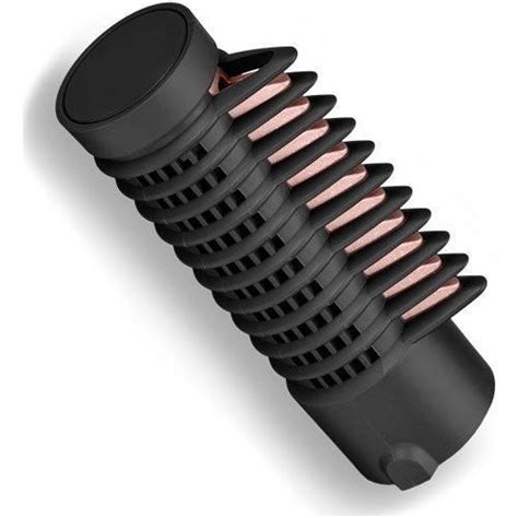 Babyliss Perfect Finish AS E Hot Air Styler Hava Üflemeli Saç Şekillendirici Seti Aksesuar