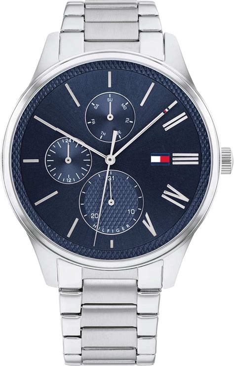 Наручные часы Tommy Hilfiger 1791850 — купить в интернет-магазине ...