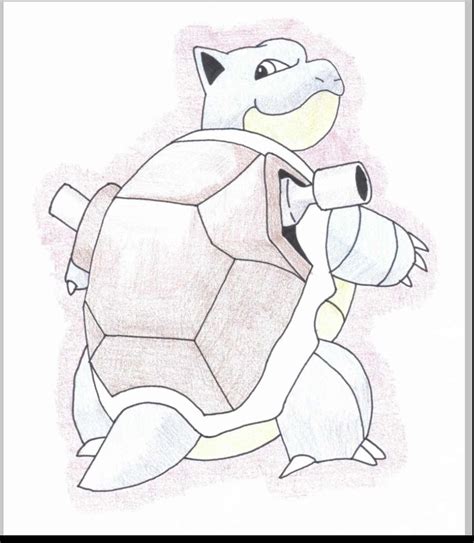 Pokemon Drawings In Pencil A Beginners Guide