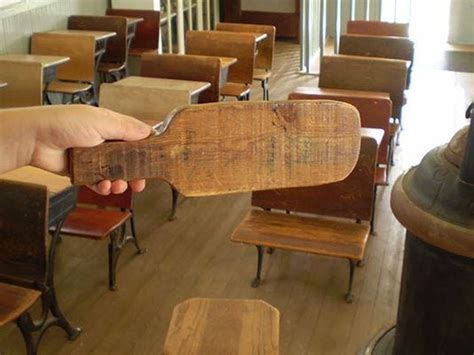 Corporal Punishment Students With Disabilities Receive It More In