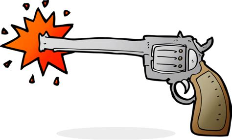 Gun Shots Pngs For Free Download