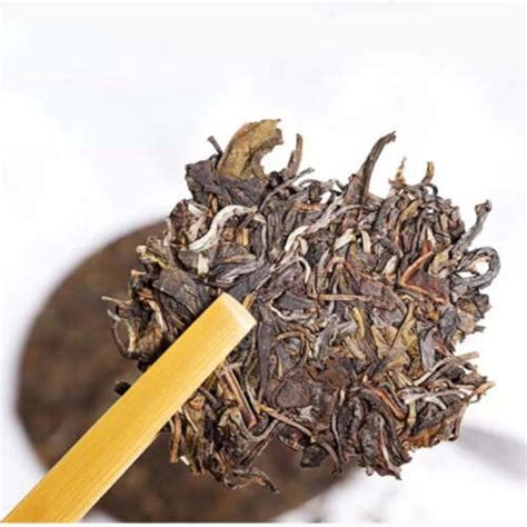 G Lao Ban Zhang Pu Erh Tea Old Tree Puerh Raw Tea Cake Yunnan Pu Er