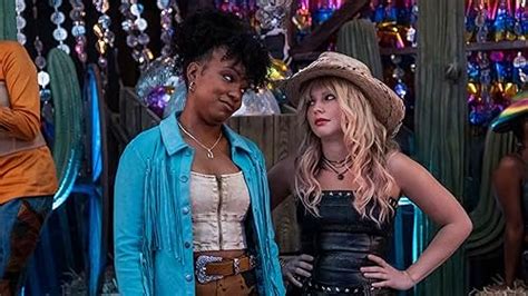 The Sex Lives Of College Girls TV Series Episode List IMDb