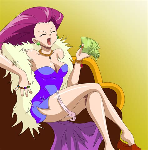 Rich Jesse By Masterman114 Hentai Foundry