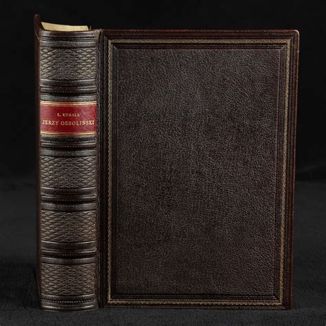 Jerzy Ossoliński - Ludwik Kubala