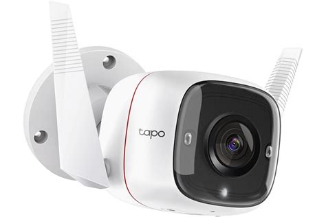 Уличная Wi-Fi камера TP-Link Tapo C310 - выгодная цена, отзывы ...
