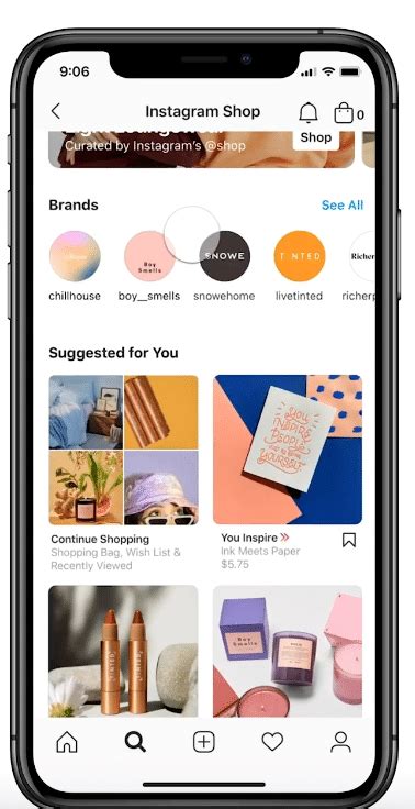 How To Set Up Instagram Shopping To Sell More Products The Business