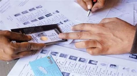 How To Search Check My Name Voter In Voter List Indias Stuffs