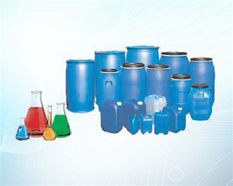 Water Treatment Chemicals Active Environmental Technology