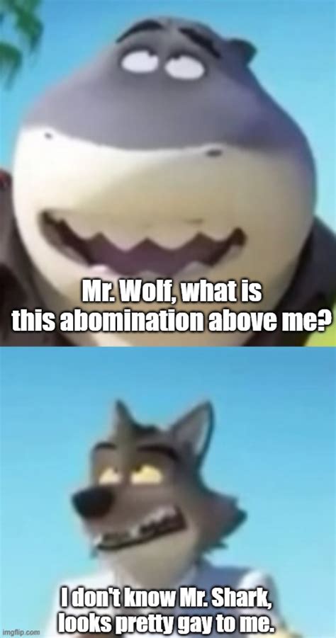 Seems Pretty Gay Ngl Blank Template Imgflip