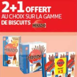 Anti Crise Fr Gamme Mikado Chez Auchan Supermarch