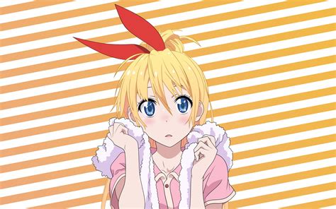 Yellow Anime Characters Wallpaper Anime Wallpaper Hd