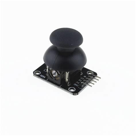 Como usar Arduino Módulo Joystick KY 023 BLOG MASTERWALKER SHOP