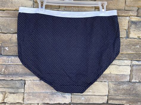 JMS Cotton Brief Bikini Panties Underwear Gem