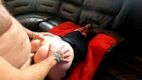 Anal Sex With A Hot Milf Pornhub